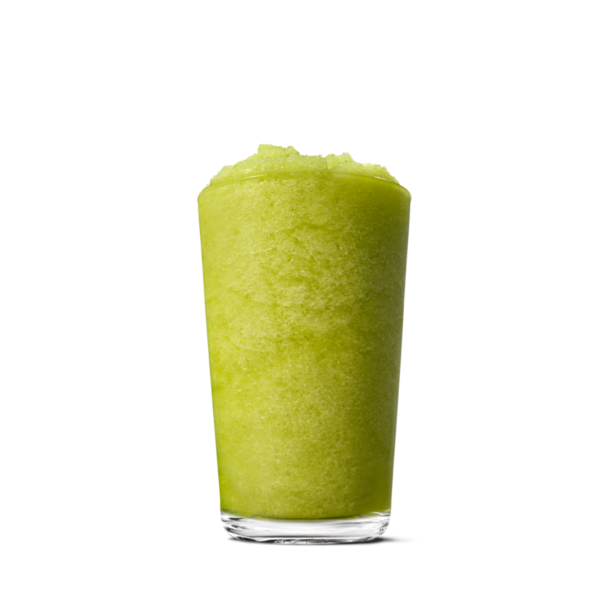 Green pop Lemonade, stor
