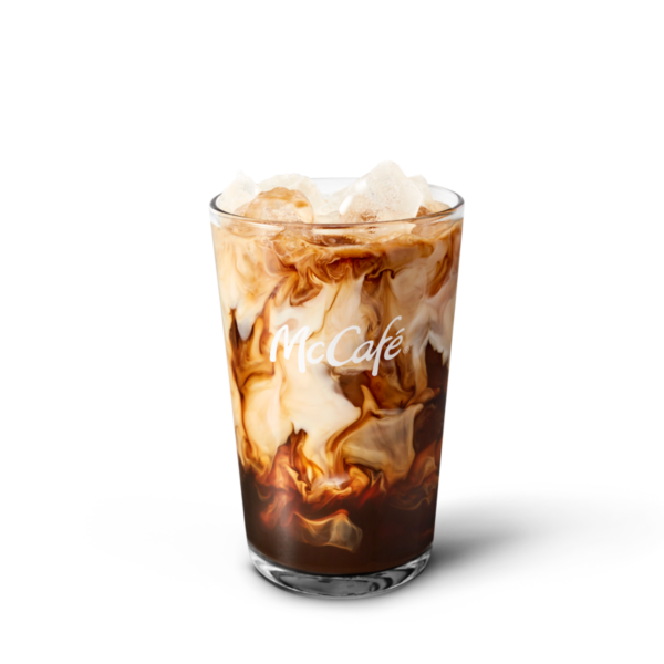 McCafé Islatte
