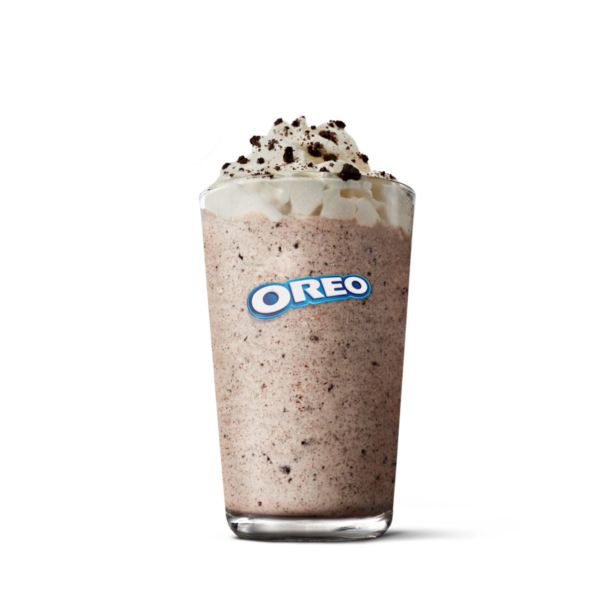 Oreo Shake