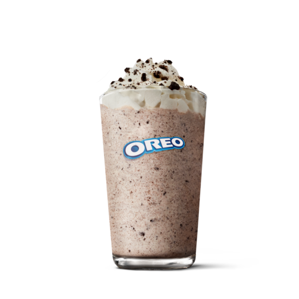 Oreo Shake