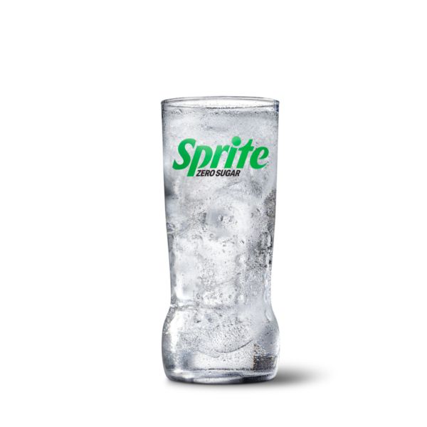 Sprite Zero medium