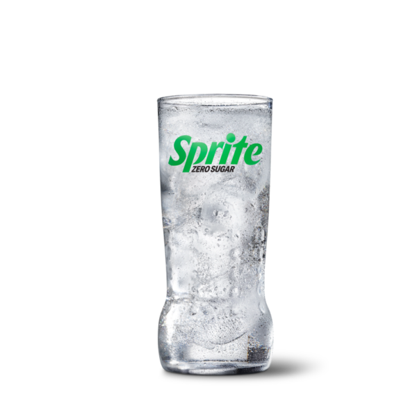 Sprite Zero medium