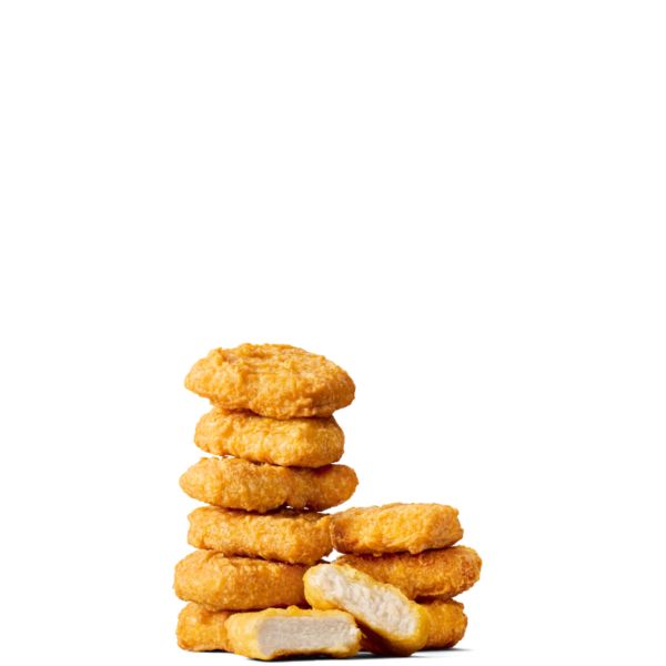 Chicken McNuggets® 10PC