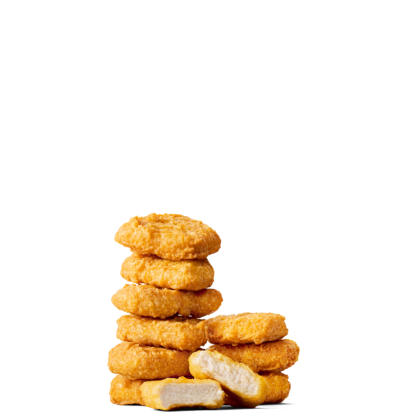Chicken McNuggets® 10PC