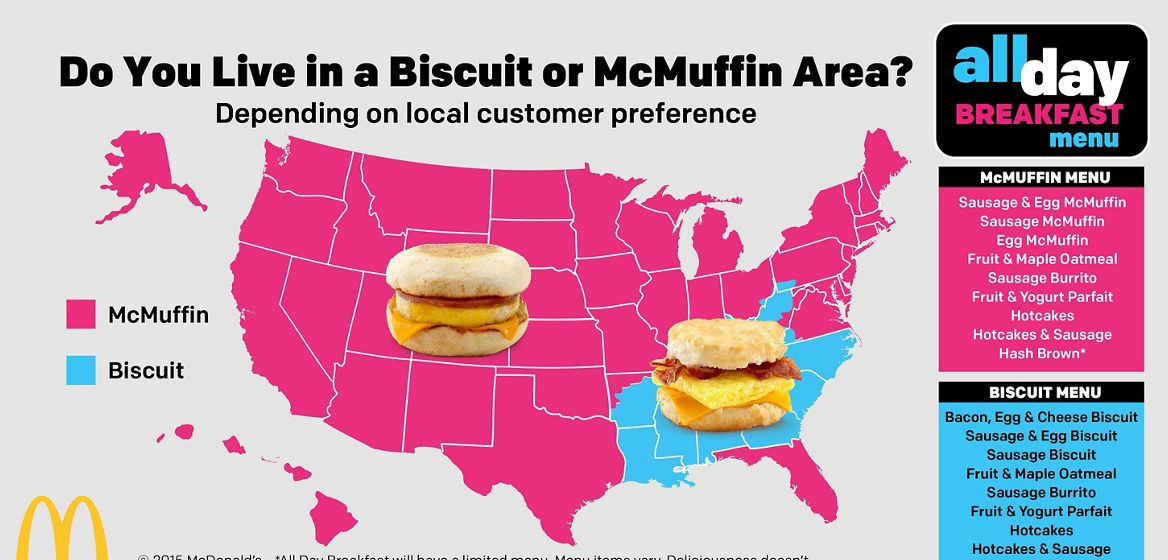 What Time Does McDonald's Stop Serving Breakfast? Find Out!