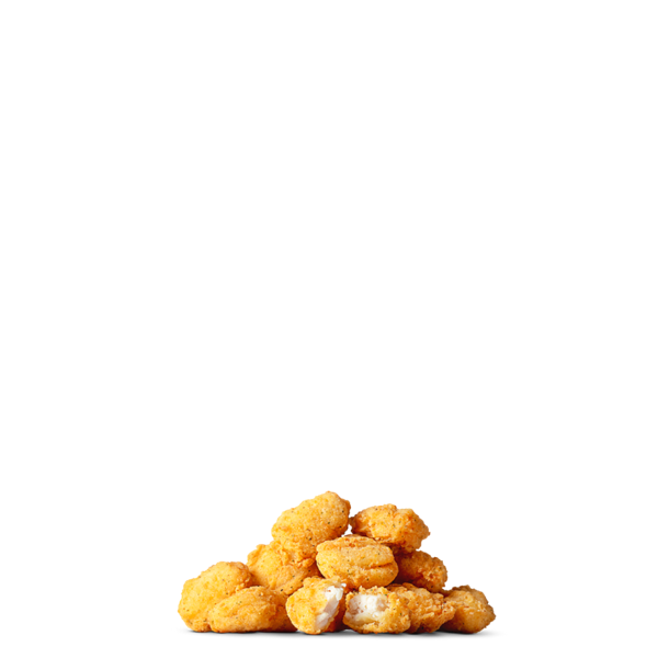 10PC Chicken McBites® 