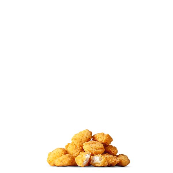 10PC Chicken McBites® 
