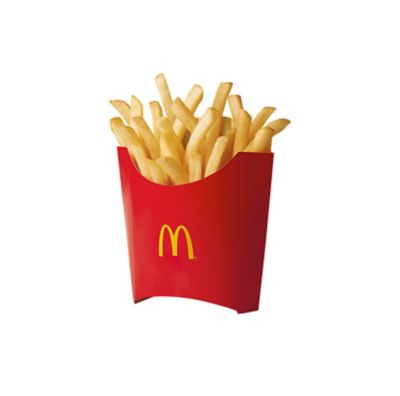 French Fries Medium