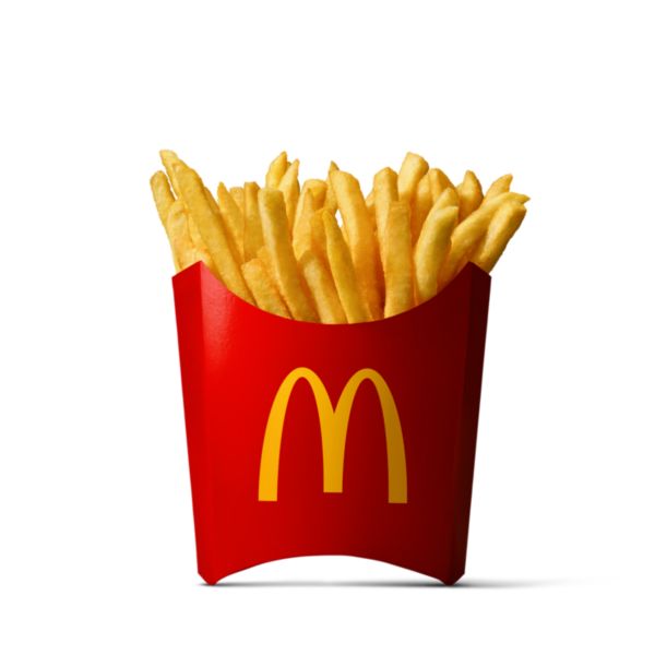 MacFries