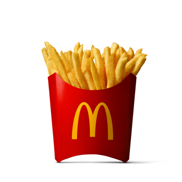 MacFries