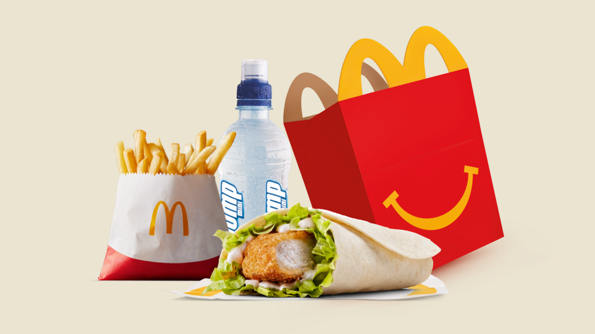 happy meal, happy meal toys nz , macca's happy meal
