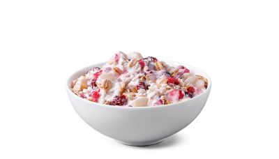 Bircher-Müsli