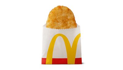 Hash Brown