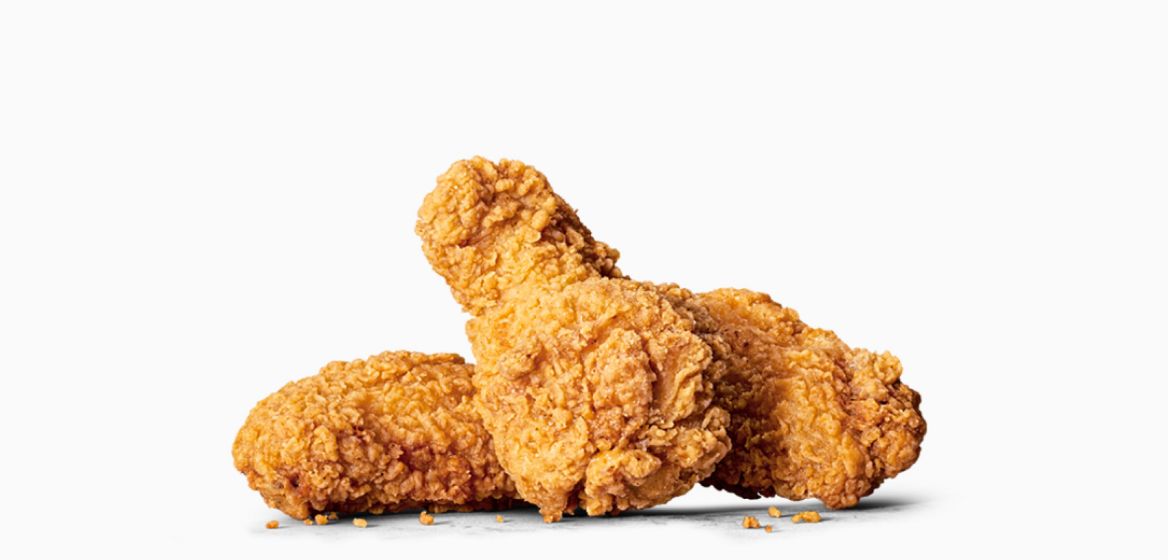 McWings