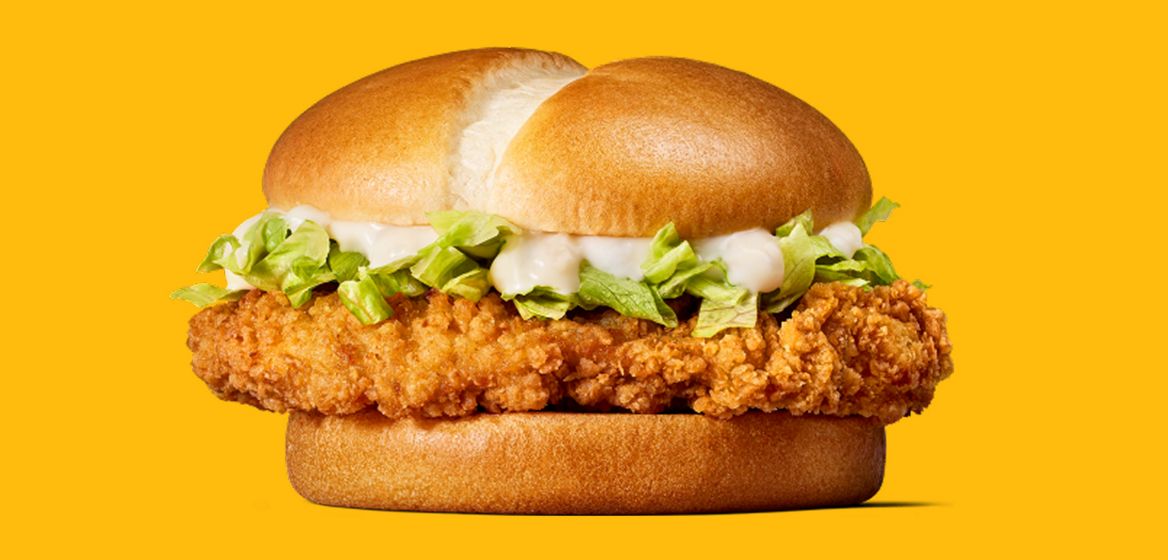 McCrispy