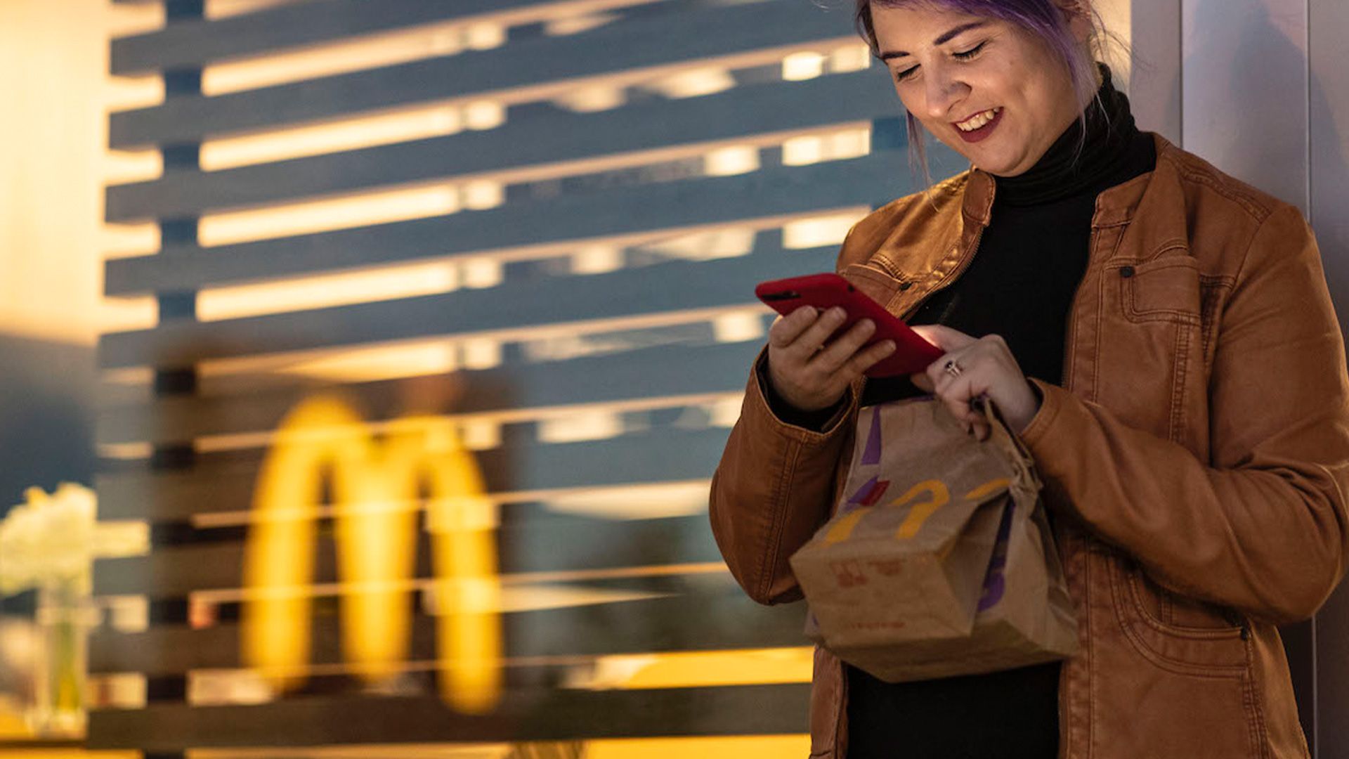 Web Ordering