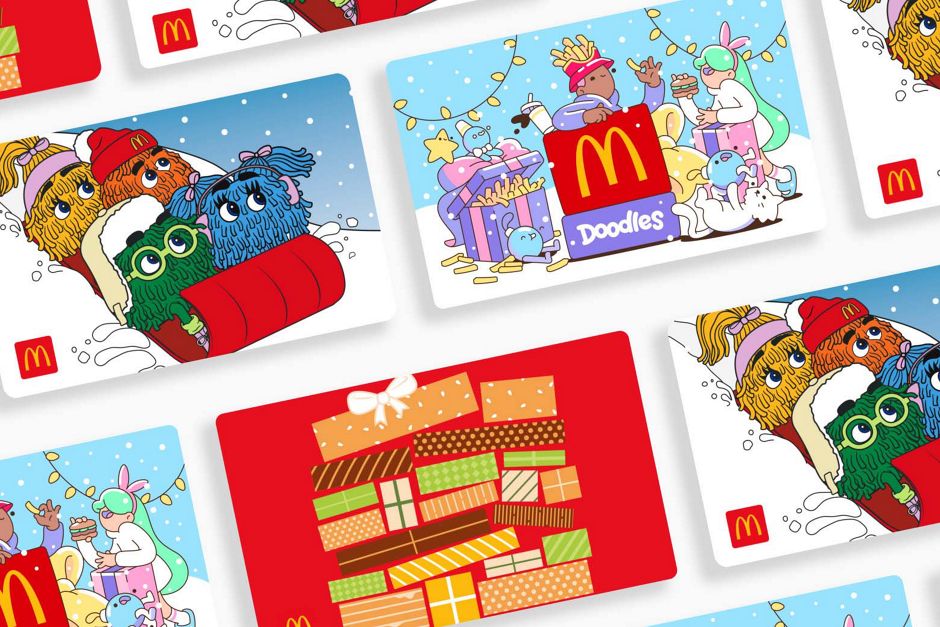 Services & Amenities: Wi-Fi, PlayPlaces & More | McDonald's