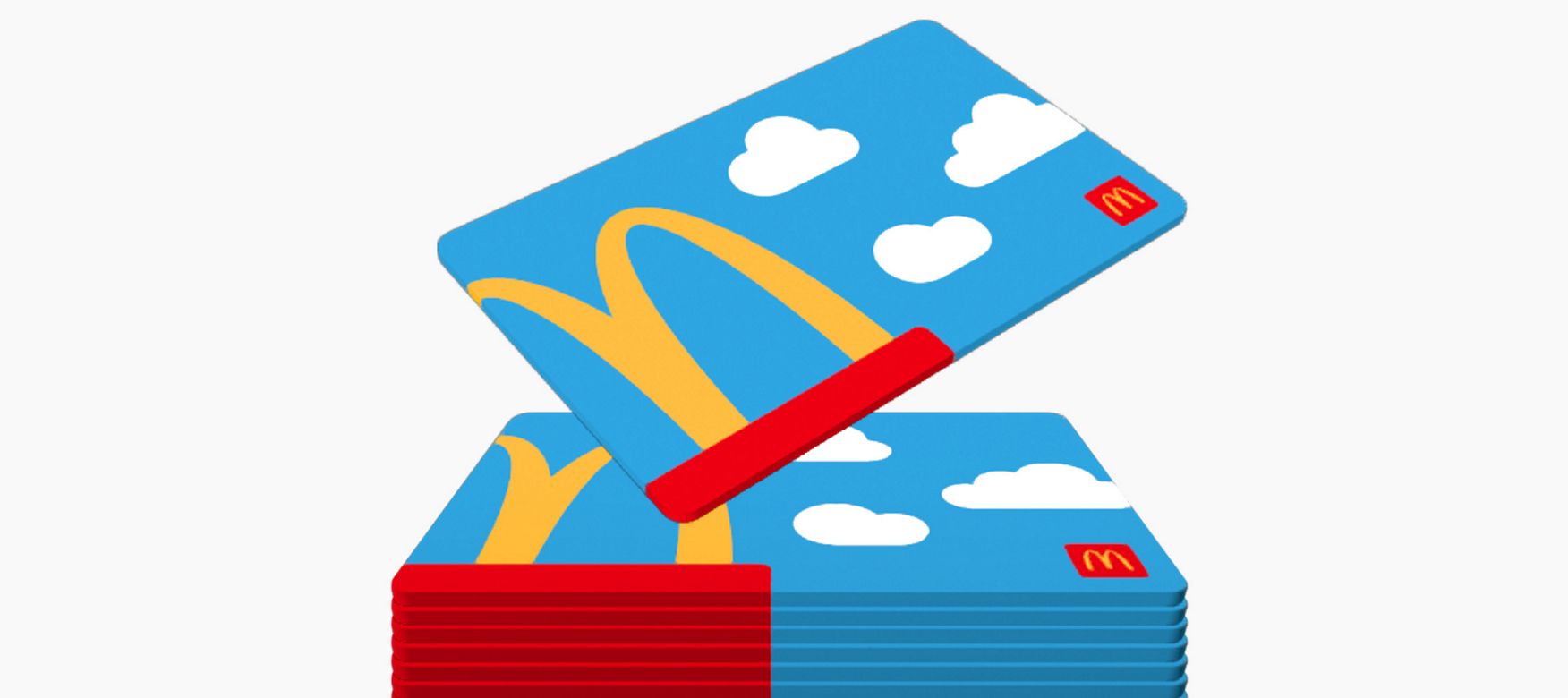 Buy mcdonalds gift card online online