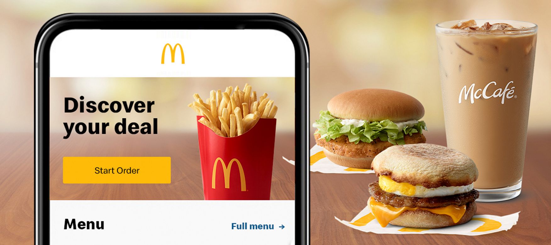 burger