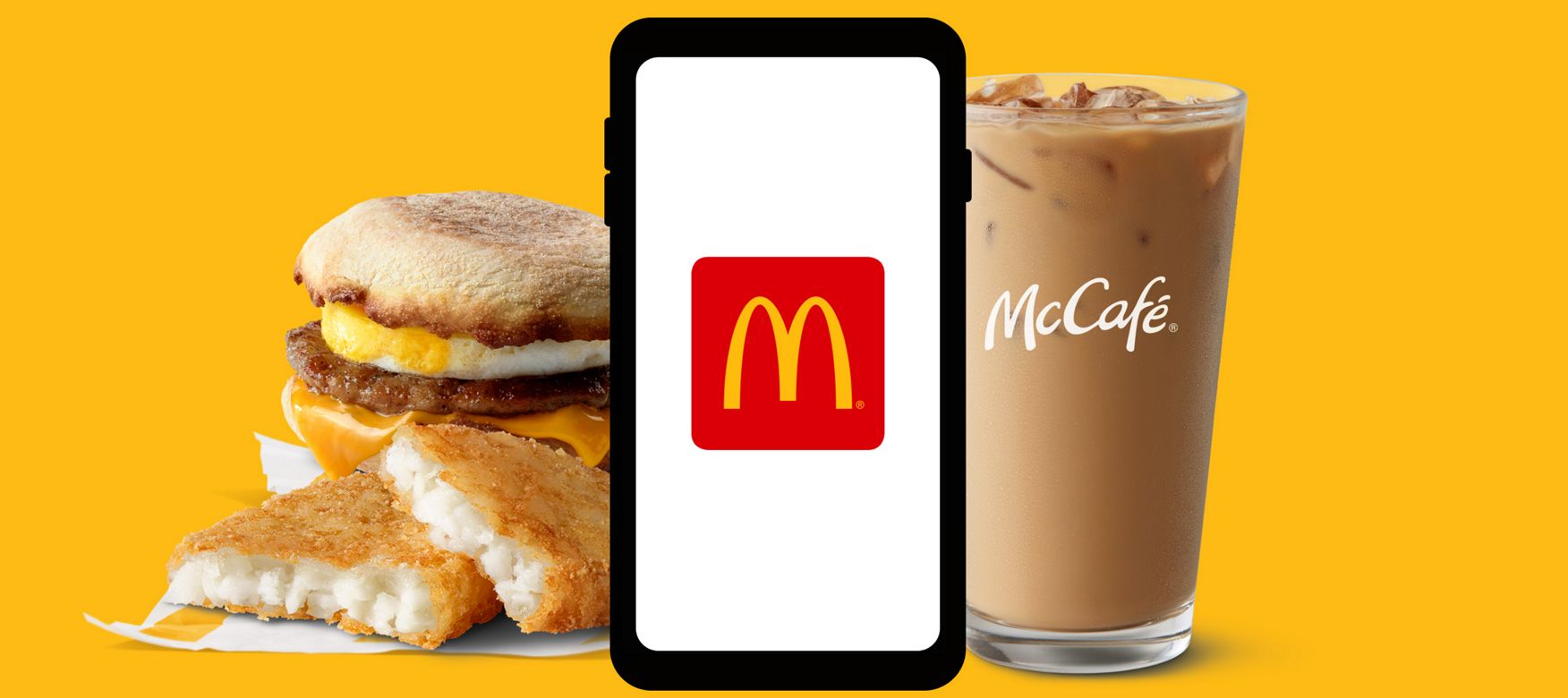 MyMcDonald's Rewards