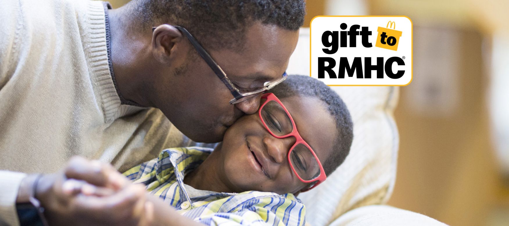 Ronald McDonald House Charities