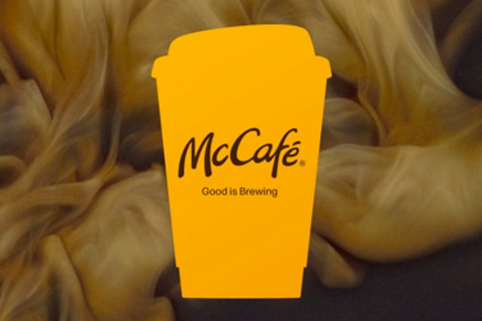 Las mejores ofertas en McDonald's Café