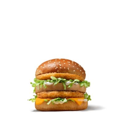 The Chicken Mac