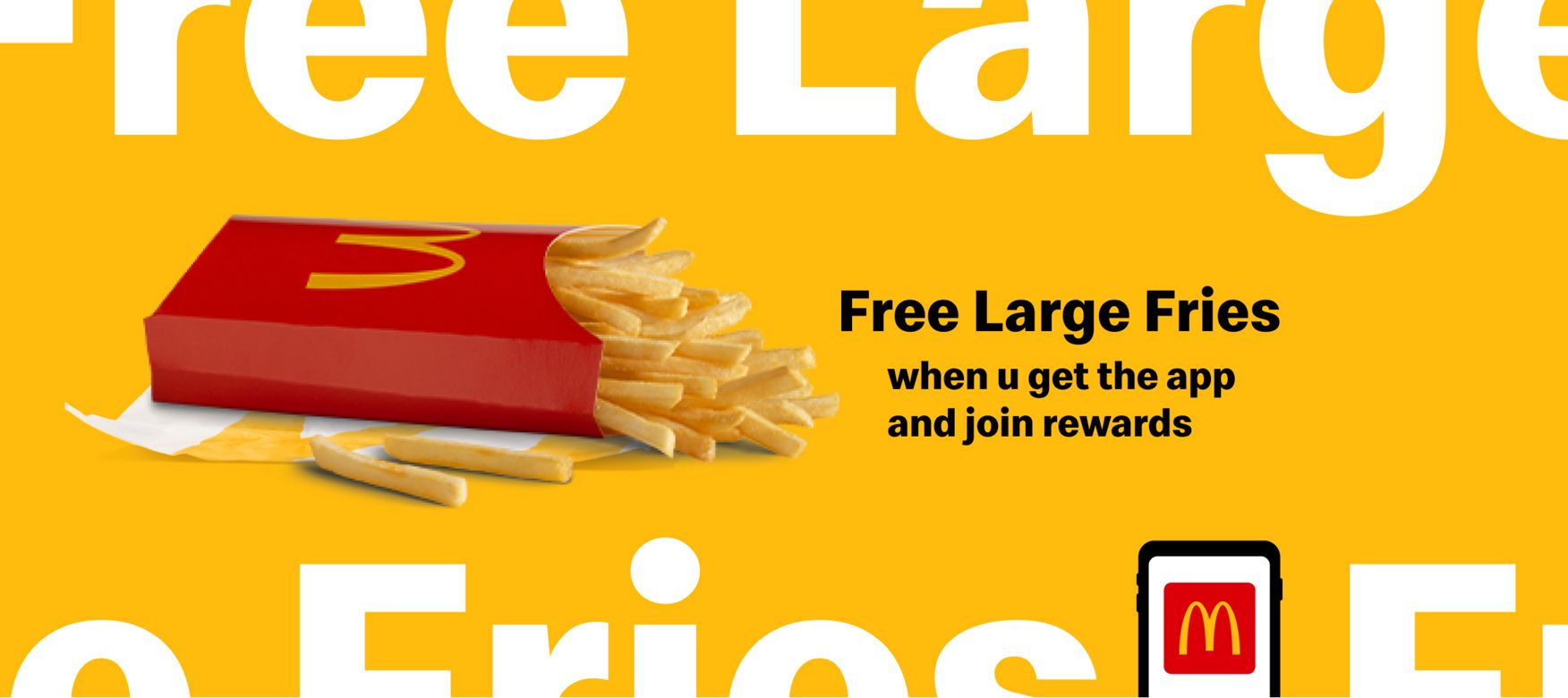 McDonald's Coupons & Deals Near Me