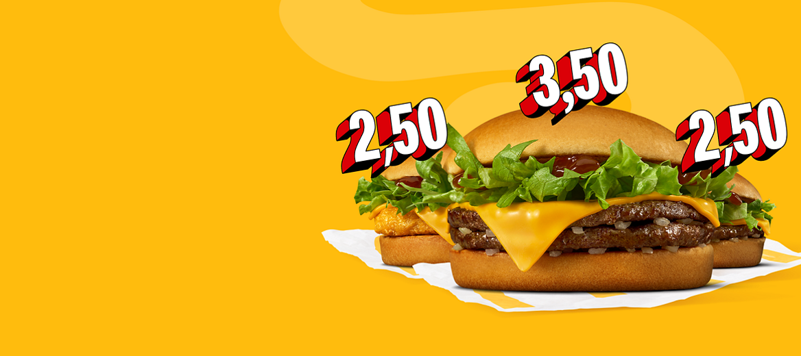 Vetovoimainen Teriyaki Burger
