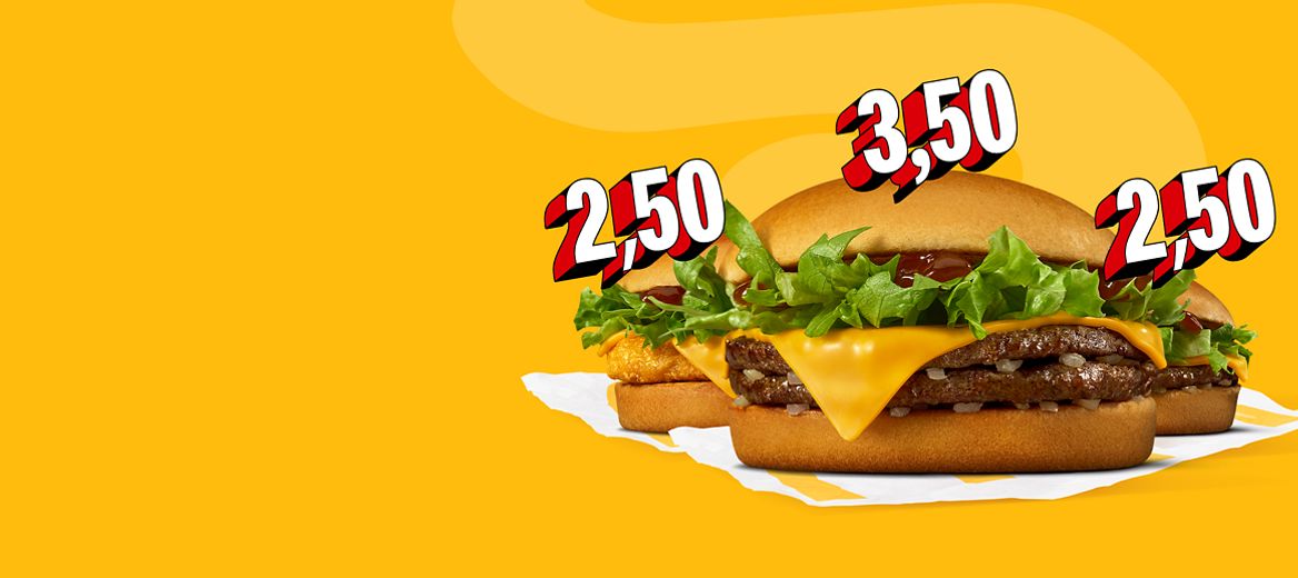Vetovoimainen Teriyaki Burger