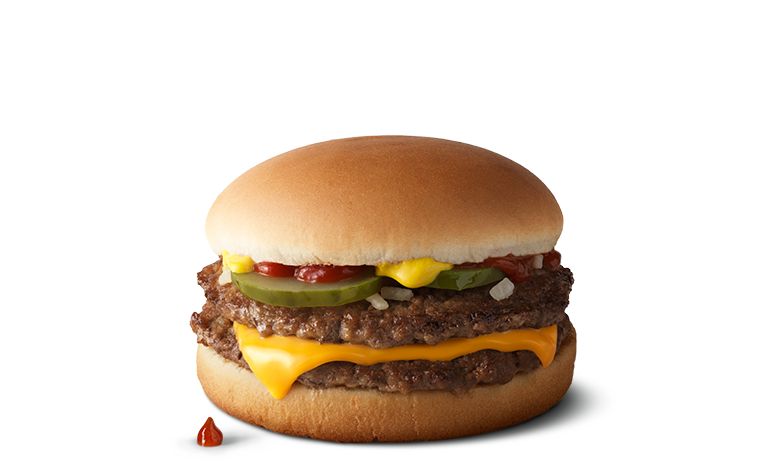 McDouble®
