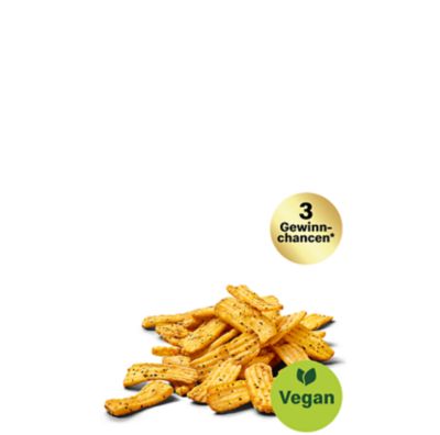 Riffelkartoffeln