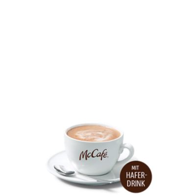 Dark Chocolate Haferdrink grande