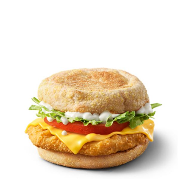 mcmuffin fresh chicken preis Image 1