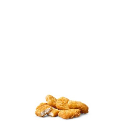 6 Chicken McNuggets®