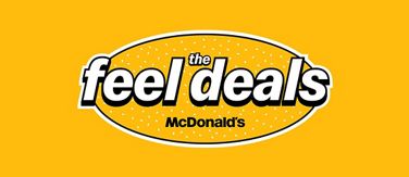 Feel the Deals