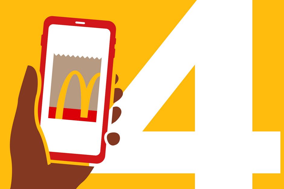4. Entspannt abholen und lecker genießen