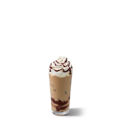 Iced Coffee Shake Choc 0,4l