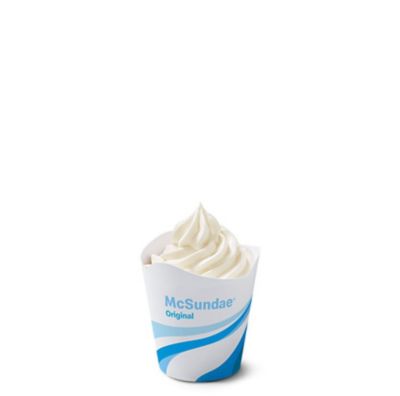 McSundae® Original