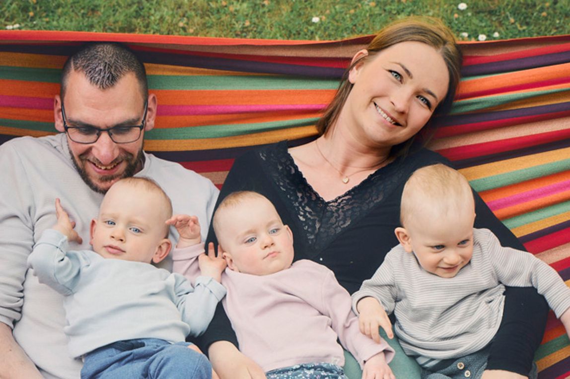 Familienshooting Kiel, McDonalds Kinderhilfe Stiftung, Mdk, Kiel, Mai, 2024, Jahresbericht