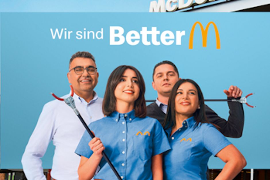 Bild des BetterM Teams