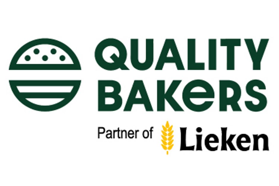 Quality Bakers, Partner of Lieken Logo