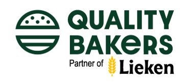 Quality Bakers, Partner of Lieken Logo