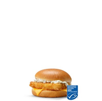 Filet-O-Fish®