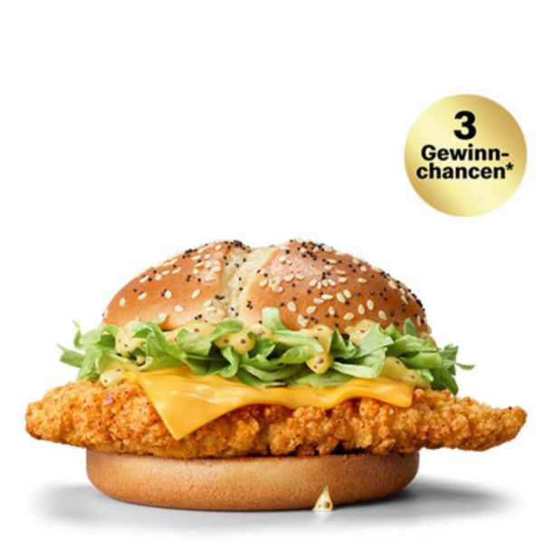 Highlights | Produkte | McDonald's Deutschland