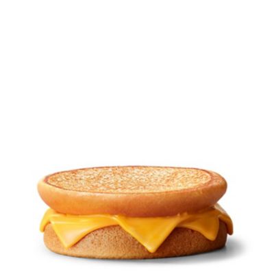 McToast® Cheese