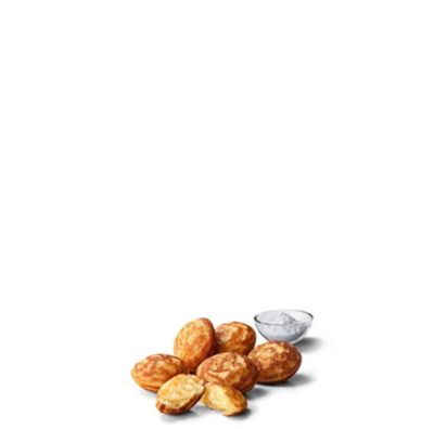 6 Mini Pancakes