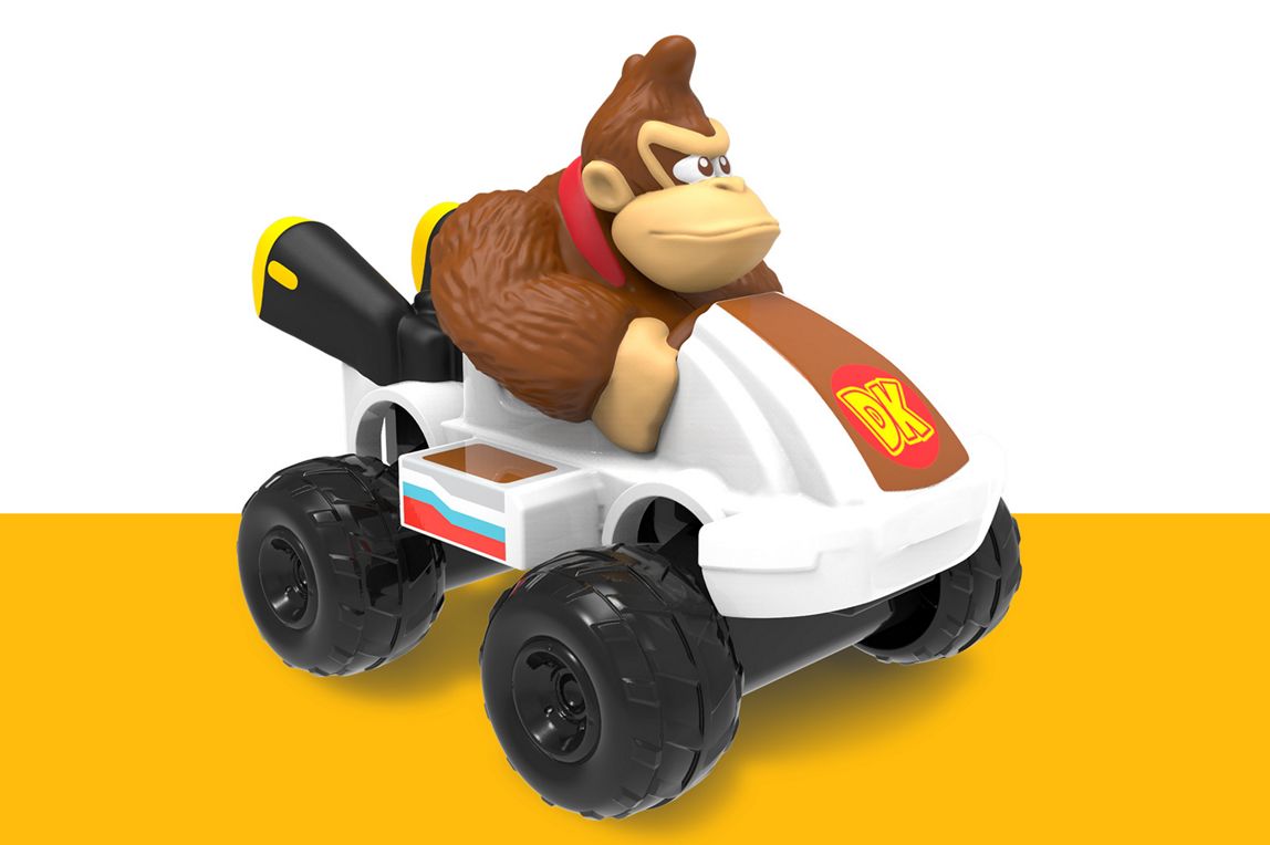 Donkey Kong