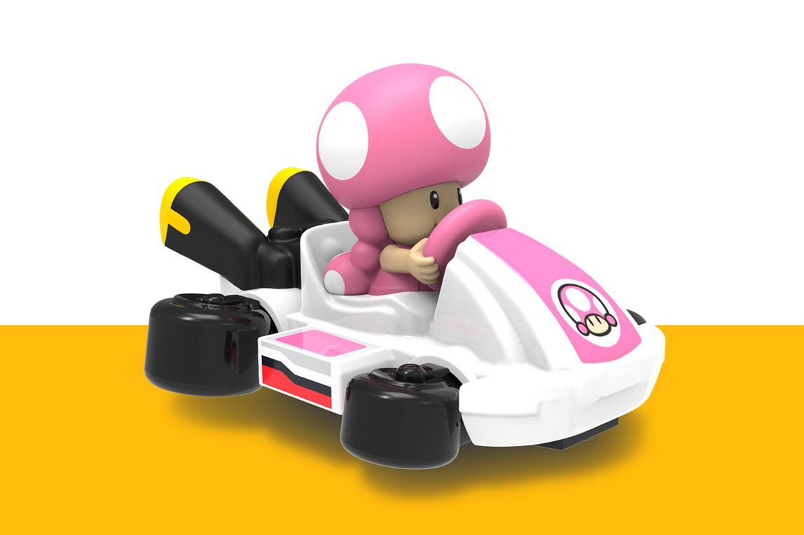 Toadette