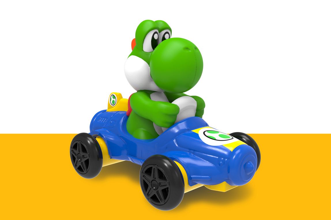 Yoshi